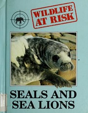 Cover of: Seals and sea lions