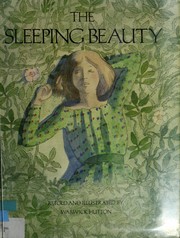 Cover of: The sleeping beauty by Warwick Hutton