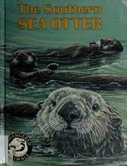 Cover of: The southern sea otter by Ernie Holyer