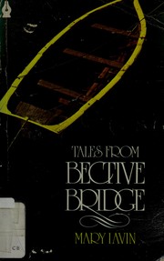 Cover of: Tales from Bective Bridge by Mary Lavin