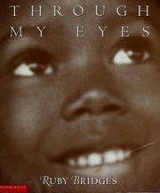 Cover of: Through my eyes