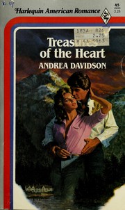 Cover of: Treasures of the heart
