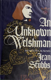 Cover of: An unknown Welshman