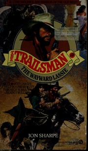 Cover of: Trailsman 060 by Jon Sharpe
