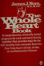 Cover of: The whole heart book