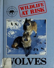 Cover of: Wolves