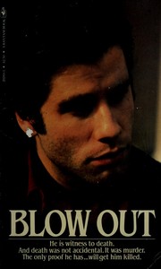 Cover of: Blow Out