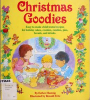 Cover of: Christmas goodies