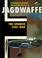 Cover of: Jagdwaffe : The Spanish Civil War (Luftwaffe Colours : Volume One, Section Two)