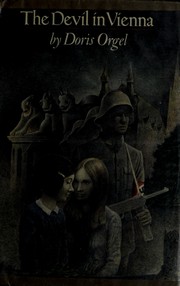 Cover of: The devil in Vienna by Doris Orgel