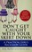 Cover of: Don't get caught with your skirt down