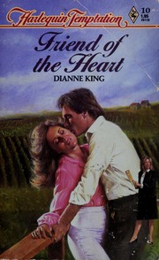 Cover of: Friend of the heart