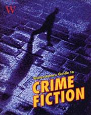 Cover of: Waterstone's Guide to Crime Fiction by 