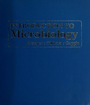 Introduction to microbiology by Robert G. Krueger