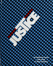 Cover of: Justice by Johnson, Joan