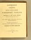 Cover of: Narrative of a second voyage in search of a north-west passage, and of a residence in the Arctic regions during the years 1829, 1830, 1831, 1832, 1833.