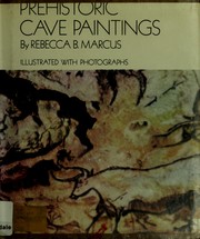 Cover of: Prehistoric cave paintings