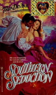 Cover of: Southern seduction by Thea Devine