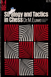 Cover of: Strategy & tactics in chess