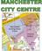 Cover of: Manchester City Centre