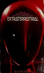Cover of: Extraterrestrial