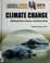 Cover of: Climate Change (The Hazardous Earth)