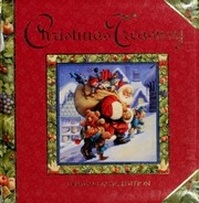 Cover of: Christmas treasury