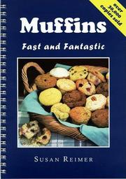 Muffins by Susan Reimer