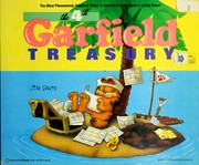 Cover of: The 4th Garfield treasury.