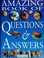 Cover of: Amazing book of questions & answers