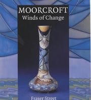 Cover of: Moorcroft : Winds of Change (Moorcroft trilogy, volume two)