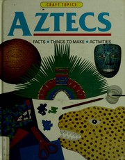 Cover of: Aztecs by Ruth Thomson