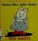 Cover of: Red Boots (Baby Max and Ruby)