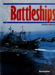 Cover of: Battleships/0200