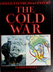 Cover of: The Cold War by John Pimlott