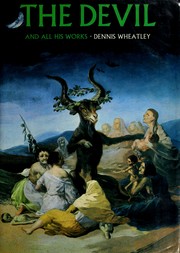 Cover of: The Devil and All His Works