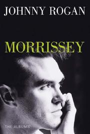 Cover of: Morrissey
