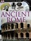 Cover of: Eyewitness Ancient Rome
