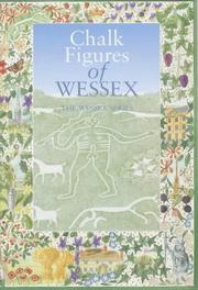 Cover of: Chalk Figures of Wessex