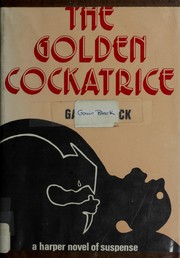 Cover of: The golden cockatrice