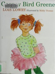 Cover of: Gooney Bird Greene by Lois Lowry