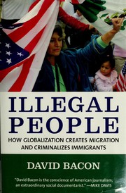 Illegal people