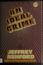 Cover of: An ideal crime