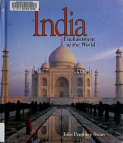 Cover of: India