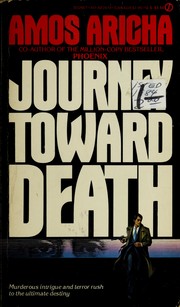 Cover of: Journey toward Death