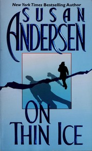 Cover of: On thin ice by Susan Andersen