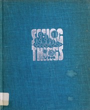 Cover of: Seeing things: a book of poems.