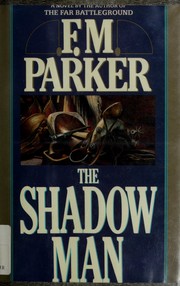 Cover of: The shadow man