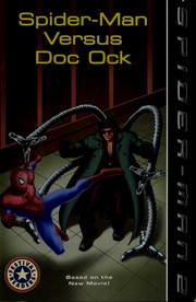 Cover of: Spider-Man versus Doc Ock