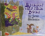 Cover of: Un-Happy New Year, Emma!